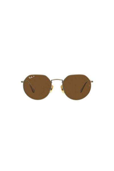 Ray-Ban 0rb8165 92075753 Unisex Sunglasses