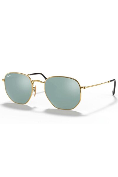 Ray-Ban 0rb3548n 001/3051 Sunglasses for Men