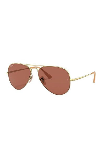 Ray-Ban نظارات شمسية للجنسين 0Rb3689 9064Af