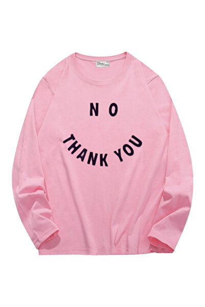 Carpe No Thank You Sweatshirt