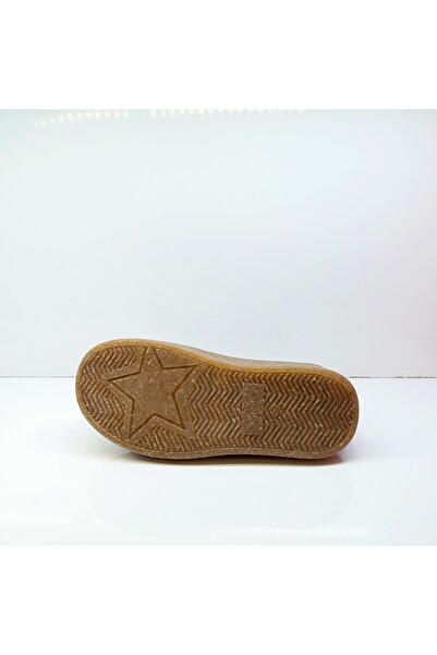 ENZO Unisex Hakiki Deri Ortopedik Ayakkabı