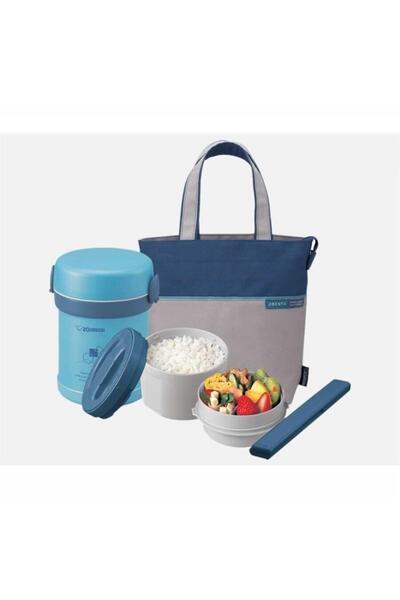 ZOJIRUSHI SL-MEE07 Vakumlu Yemek Termosu Kabı 0.64lt