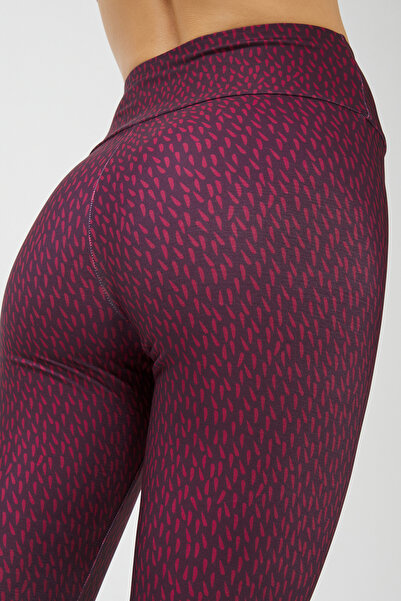 Penti Kadın Outside Baskılı Tayt