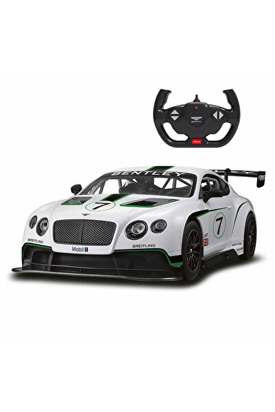 Pshoplay Uzaktan Kumandalı Bently Continental GT3 1:14 | Gerçekçi Tasarım ve ...