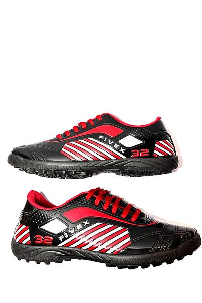 crybrands Thirtytwo Ultra Soft Flexible and Light Men's Soccer Shoes