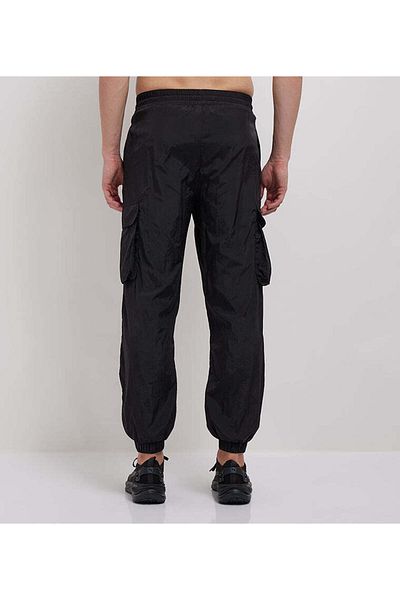 F5 Nylon Cargo Jogger For Men