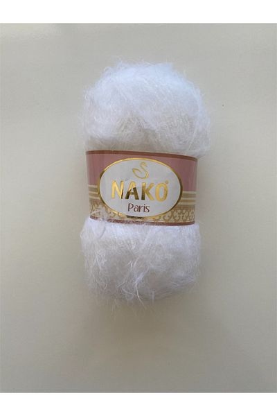 NAKO Paris 208 Λευκή Ομάδα Μόδας