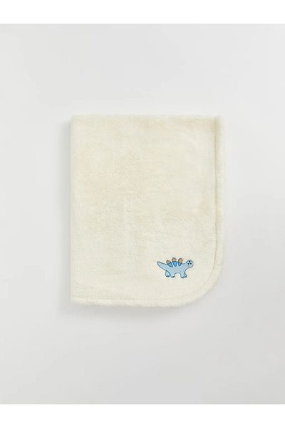 LC Waikiki Lcw Baby Printed Baby Blanket