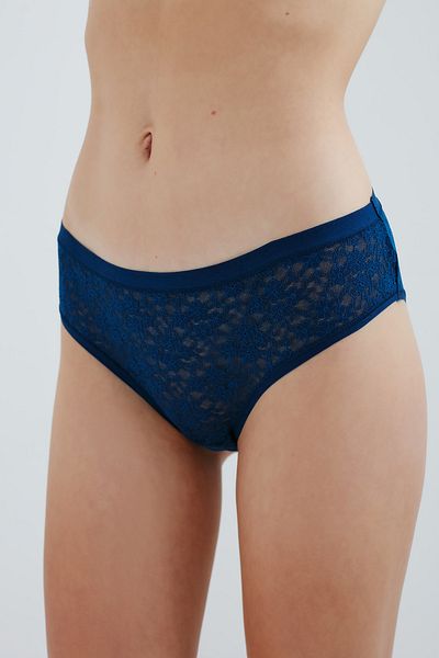 Penti Lacy Dream Slip Chiloți