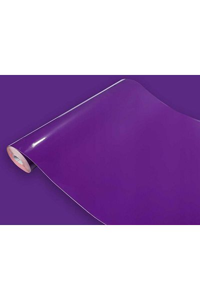 d-c-fix 446-1974 Bright Purple Adhesive Foil (45CM X 2MT)