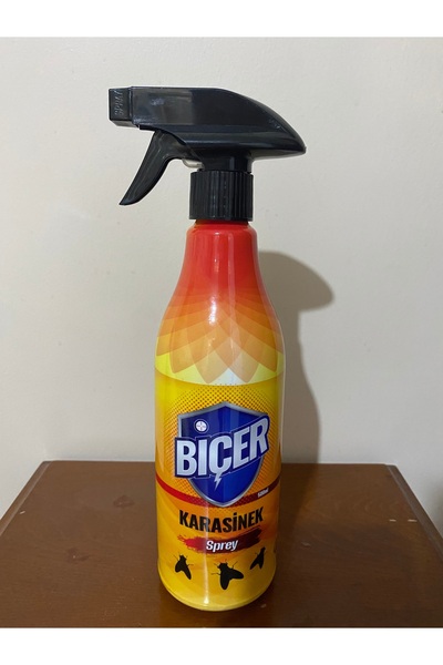 antihaşere Biçer Karasinek 500 ML