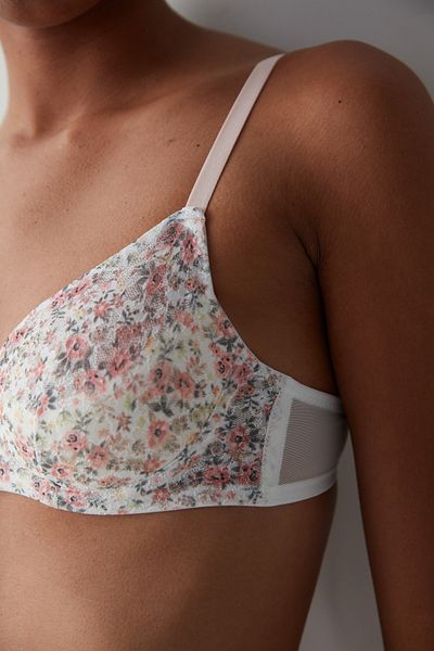 Penti Valeria Floral Bra