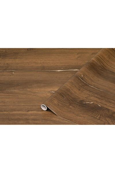 d-c-fix 349-8343 Aged Wood Pattern Adhesive Foil (67,5CM X 1MT)