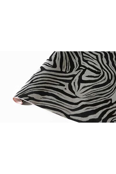 d-c-fix 343-1008 Zebra Pattern Adhesive Foil (45CM X 1,5MT)