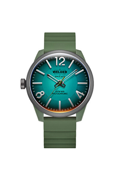 WELDER MOODY Wwrl1016 Unisex Kol Saati