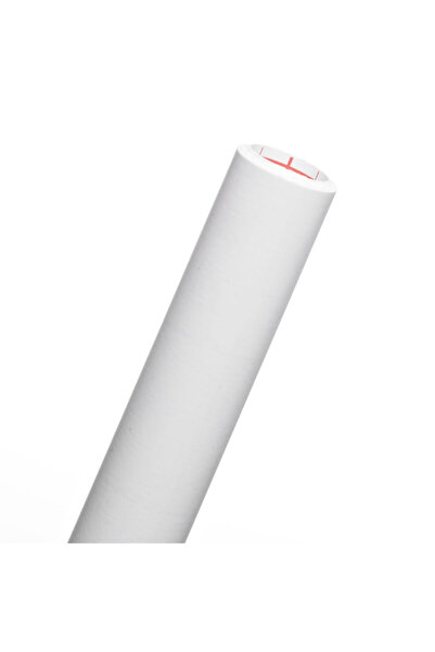 d-c-fix 346-8006 Mat Beyaz Kendinden Yapışkanlı Folyo