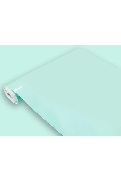 d-c-fix 446-3237 Glossy Mint Green Adhesive Foil (45CM X 2MT)