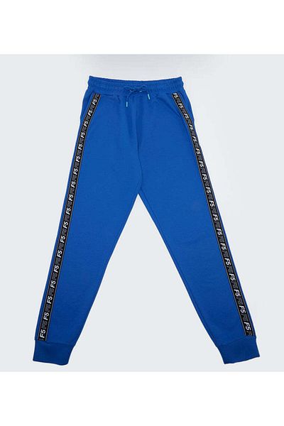 F5 Side Tape Jogger For Men