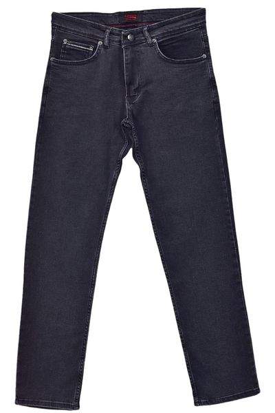 LOCUS JEANS Ανδρικό τζιν 320 Model Regular Fit - BGL-ST03912