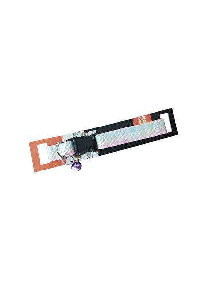 Canbutik Kedi Tasması-Yavru ve Küçük ırk Köpek için Ayarlanabilir Tasma