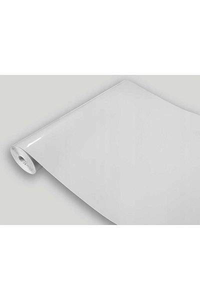 d-c-fix 446-1987 Glossy Light Gray Adhesive Foil (45CM X 2MT)