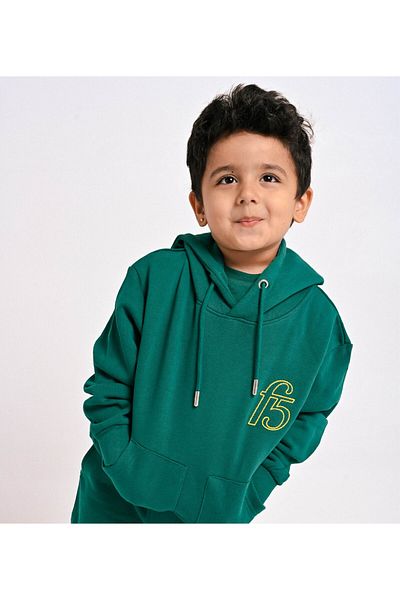 F5 Essential Jogger For Boys