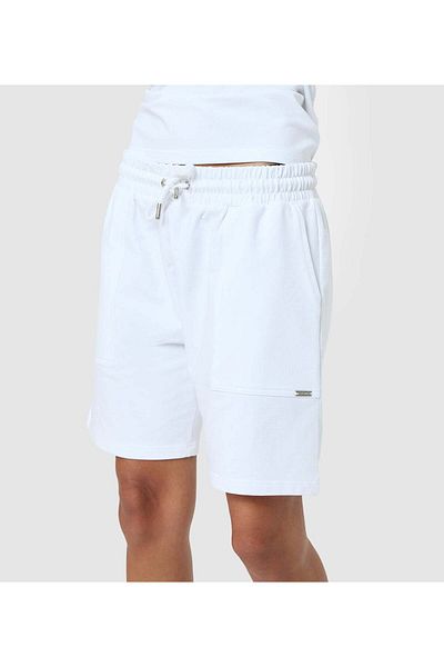 F5 Relaxed Fit Shorts For Women