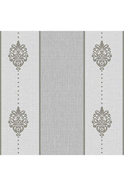 Dekor Harmony 163-C Klasik Desenli Duvar Kağıdı