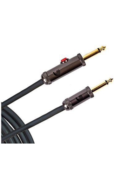 Genel Markalar PLANETWAVES PW-AGL-15 DEVRE KESİCİLİ KABLO 15 İNCH