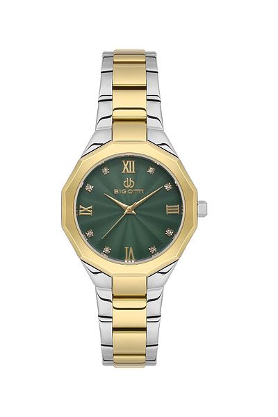 Bigotti Bg.1.10585-6 Model Women's Wristwatch