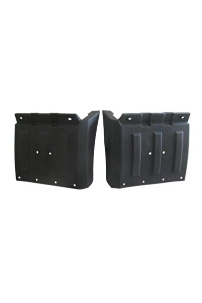 BİZİMPARÇA OEM NO 612204E600 UYUMLU KIA BONGO KAMYONET 05/24 ARKA ÇAMURLUK DA...