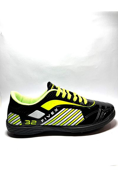 crybrands Thirtytwo Pantofi de fotbal pentru bărbați, ultra moi, extra flexibili și ușori