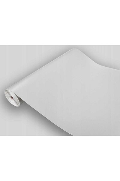 d-c-fix 446-2020 Matte Light Gray Adhesive Foil (45CM X 2MT)