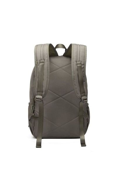 SMART BAGS Καφέ Unisex σακίδιο πλάτης Smb3155