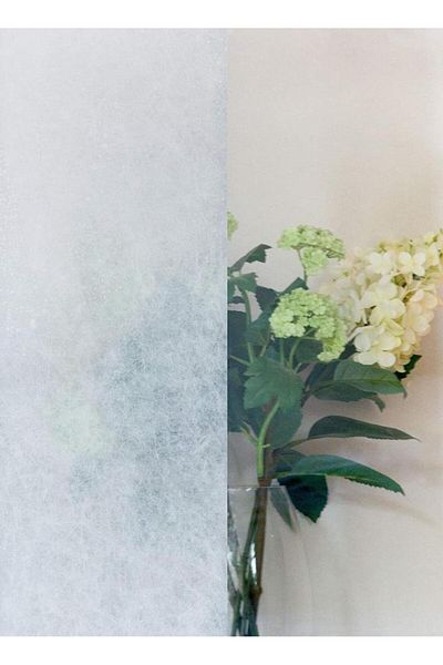 d-c-fix 346-0350 Decorative Self Adhesive Glass Foil (45CM X 2MT)