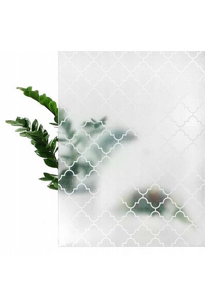 d-c-fix 349-8321 Self Adhesive Glass Foil (67.5CM X 1MT)