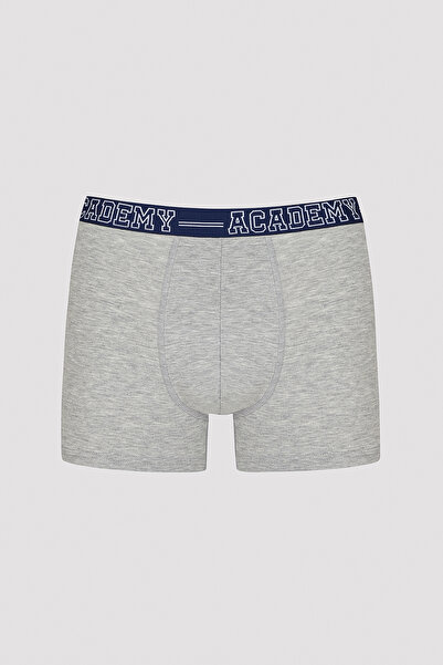 Penti Erkek Color Academy 3lü Boxer - Unique Koleksiyonu