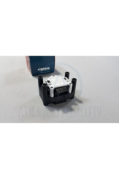 BREMI VW POLO CLASSİC 95-01 1.4 16V 1.6 AFT ATEŞLEME BOBİNİ BREMİ