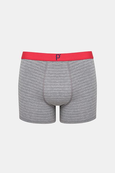 Penti New Year Concept Santa Multicolored 2-Piece Boxers