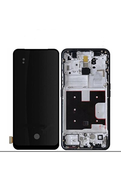 indirimplus Oppo Reno 2Z Lcd Ekran Dokunmatik Çıtalı Servis