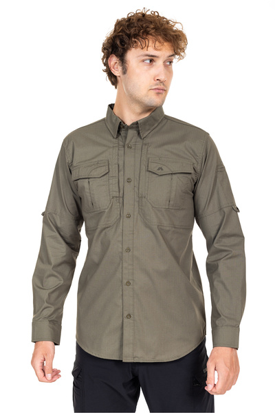 AKN Ayz Outdoor Akn 311 Ripstop Taktik/outdoor Gömlek