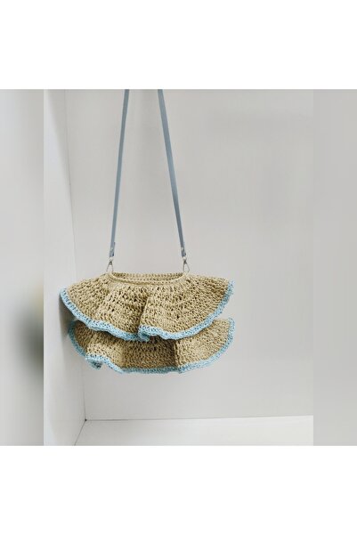 hobilanka Солом'яний мішок