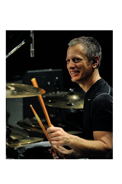 VIC FIRTH Vicfırth Sdw2n - Dave Weckl Evolutıon Signature Stick Baguette, Double - Evolution Series
