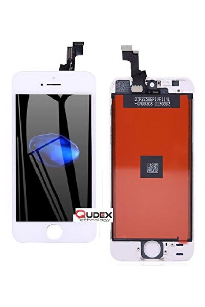 indirimplus iPhone 5S LCD EKRAN 5SE SADE Beyaz Renk İlanı RENK LDEaew