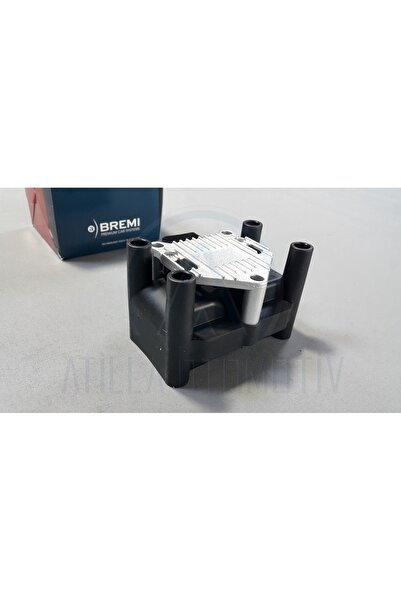 BREMI VW POLO CLASSİC 95-01 1.4 16V 1.6 AFT ATEŞLEME BOBİNİ BREMİ