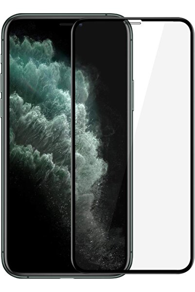 Evax (6D TAM) Iphone 11 Pro / Iphone Xs Uyumlu 6d Tam Kaplayan 6d Hd 9h Cam E...