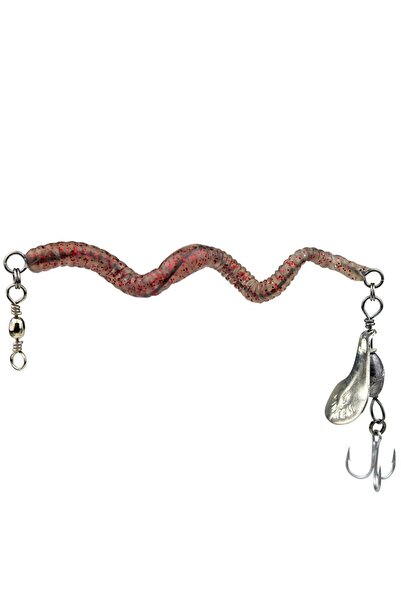 SEA HORSE Mepsli Silikon Kurt S4