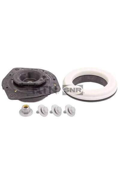 Genel Markalar Kb66806 Amortisör Takozu Ön Sağ – Sol (rulmanlı) Nissan Note 2...