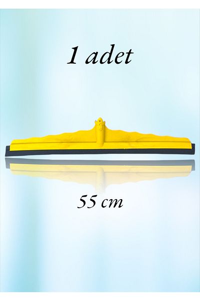 Home Squeegee Large Size 55 cm Squeegee Eraser