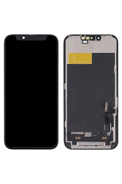 indirimplus İphone 13 Pro Max Lcd Ekran Tamir Seti Marka
